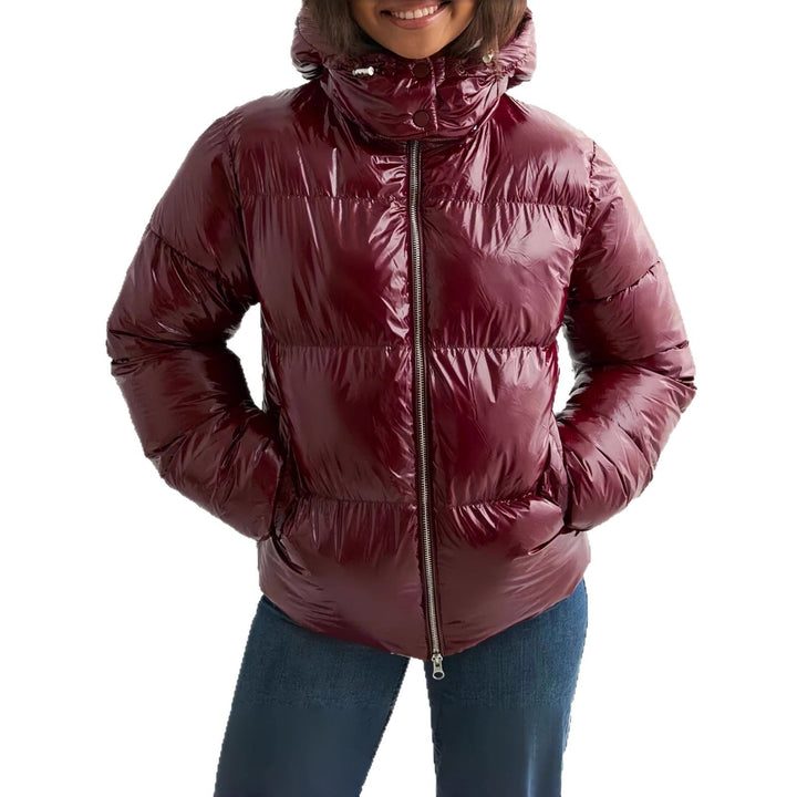 Ladies' Stylish Winter Down Jacket